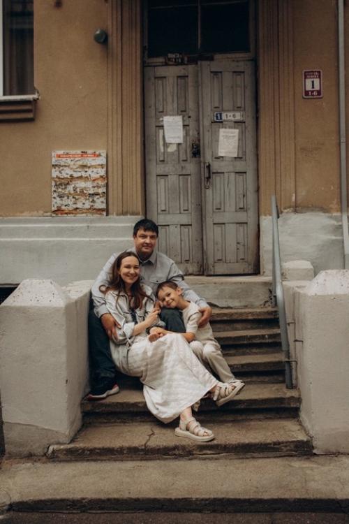 Давно пора смириться, что контролировать в этой жизни мы можем очень немногое. 02