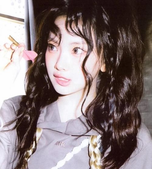 210823: вижуал хеин действительно идет в гору. 06 210823: вижуал хеин действительно идет в гору. 06