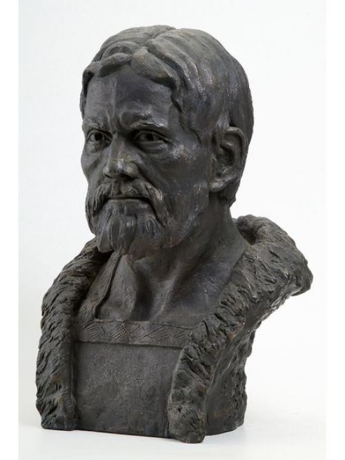 Антропологические реконструкции славян. 04 Антропологические реконструкции славян. 04