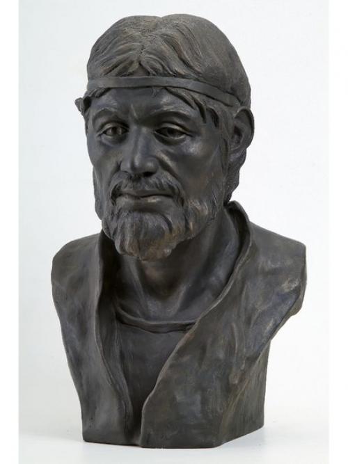 Антропологические реконструкции славян. 02 Антропологические реконструкции славян. 02