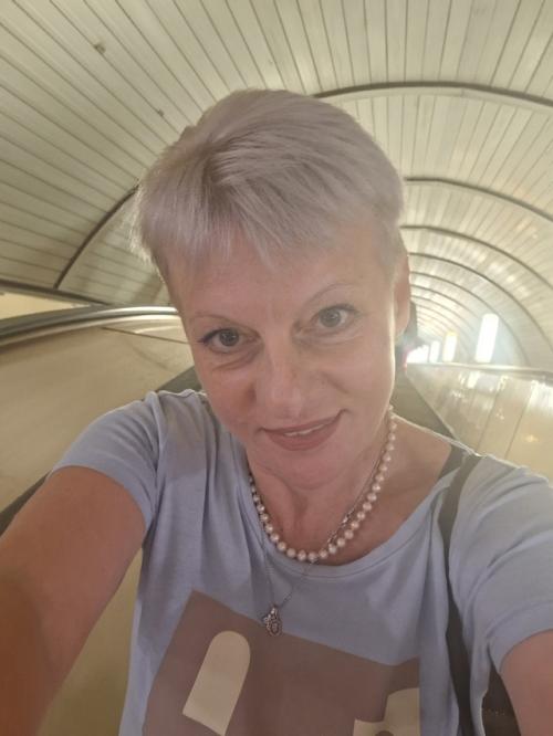 Кто сказал, то что мне пятьдесят! 01