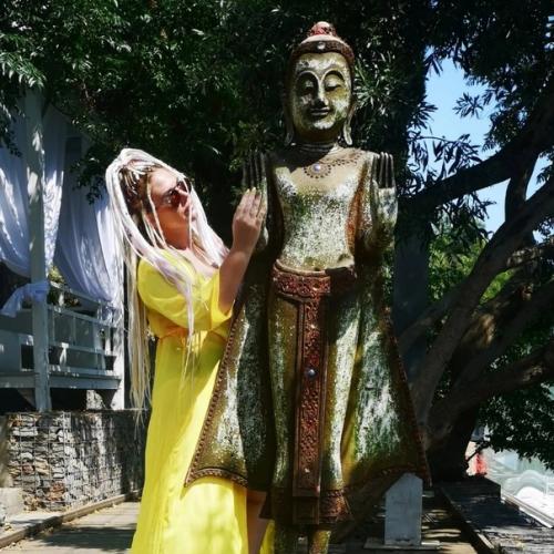 Рубрика Из Жизни с Прической. 06