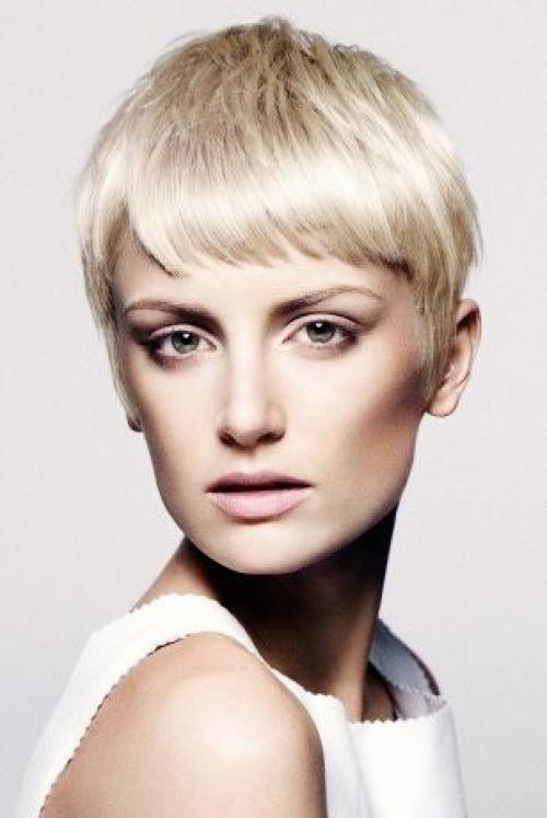 Самые модные короткие стрижки и тренды 2015 года! 01 Самые модные короткие стрижки и тренды 2015 года! 01