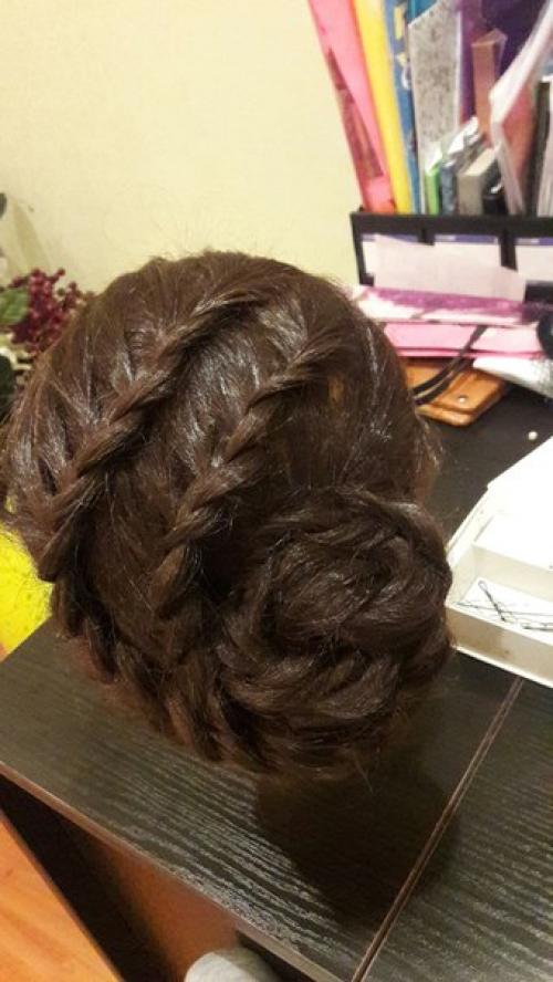 Кабачки в сырной панировке. 02