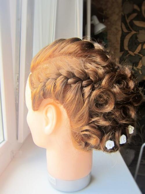 Фото от нашей подписчицы. 04