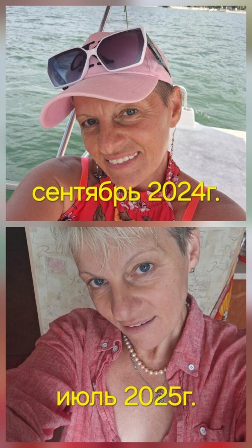 Кто сказал, то что мне пятьдесят! 02