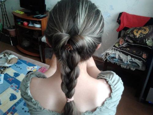 Фото от нашей подписчицы. 07