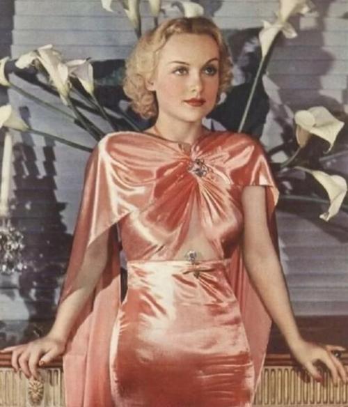 Голливудский стиль одежды. 01 Голливудский стиль одежды. 01