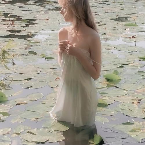 СпБ.  Модель.  1-5. Фото мои, больше на странице. 07