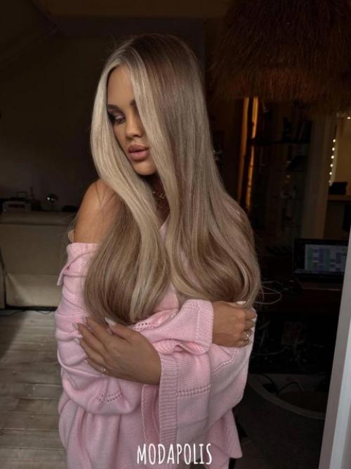 Мария погребняк кардинально сменила имидж перед родами. 01 Мария погребняк кардинально сменила имидж перед родами. 01