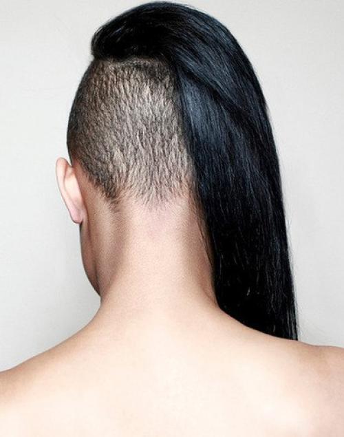 Самые модные короткие стрижки и тренды 2015 года! 03 Самые модные короткие стрижки и тренды 2015 года! 03