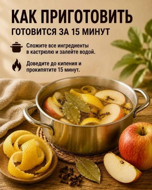 Сахар повышен?  Простой домашний напиток есть. 02