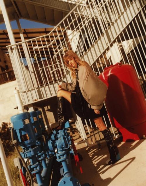 Внимание, код красный! 07