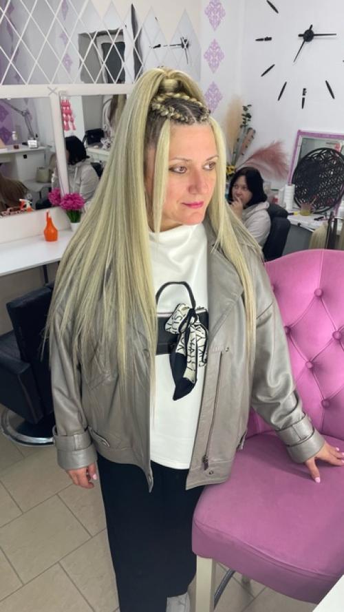 Не в твоем возрасте плести косы? 03