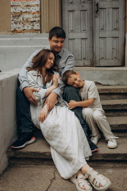 Давно пора смириться, что контролировать в этой жизни мы можем очень немногое. 07