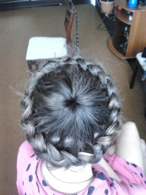 Фото от нашей подписчицы. 03