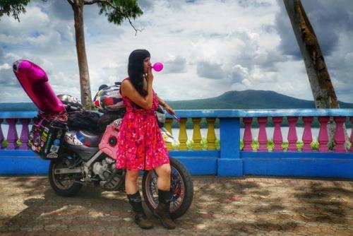 Итак, немного бэкстейджа. 08