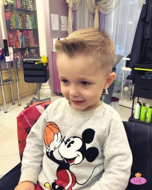 Согласитесь, мы все стремимся дать нашим деткам - самое лучшее. 01