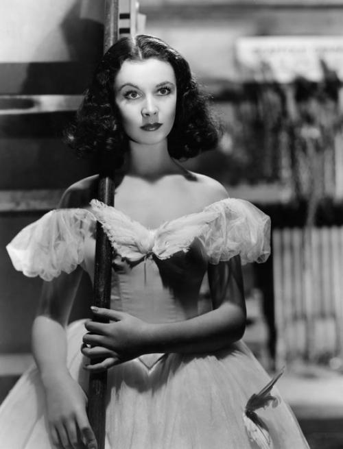 Красота спасет мир: главные голливудские дивы прошлого. 01