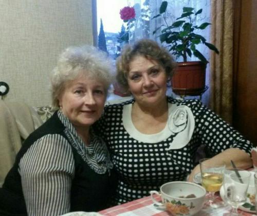 Подруге.  Ирина мелкова. 01