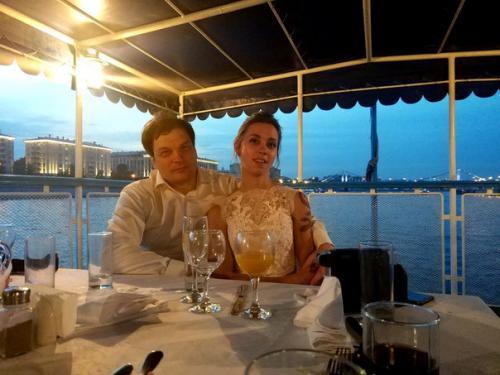 Девочки и свадьбы. 07