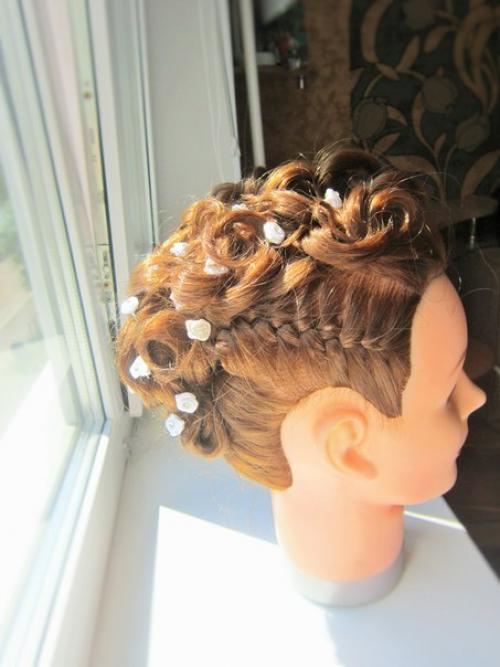 Фото от нашей подписчицы. 02