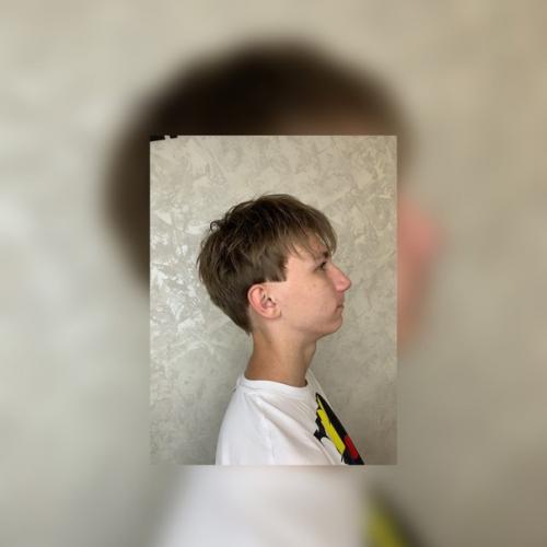 Выбор стрижек для мальчиков в школу довольно обширен и разнообразен. 03 Выбор стрижек для мальчиков в школу довольно обширен и разнообразен. 03