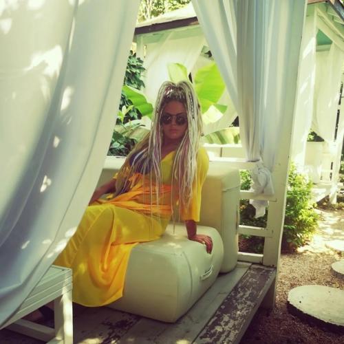 Рубрика Из Жизни с Прической. 03