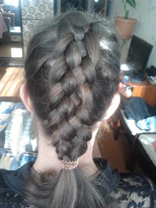 Фото от нашей подписчицы. 01