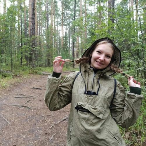 Как хорошо нам женскому полу: 01