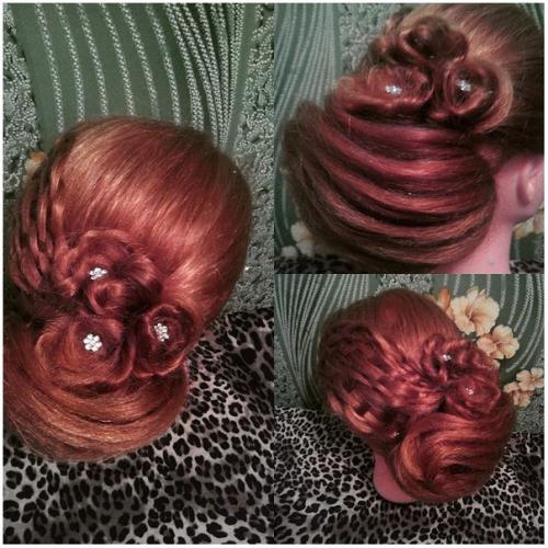 Фото от нашей подписчицы. 02