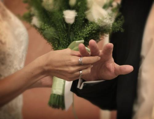 Девочки и свадьбы. 02