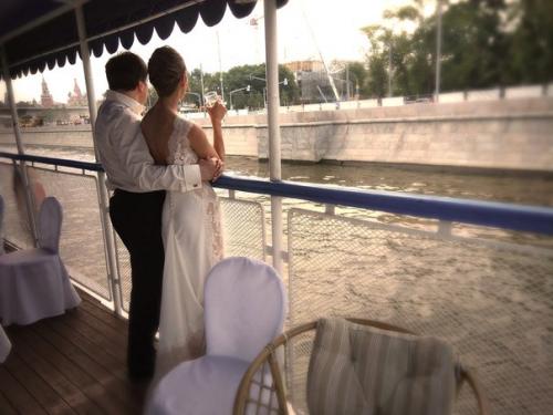 Девочки и свадьбы. 06