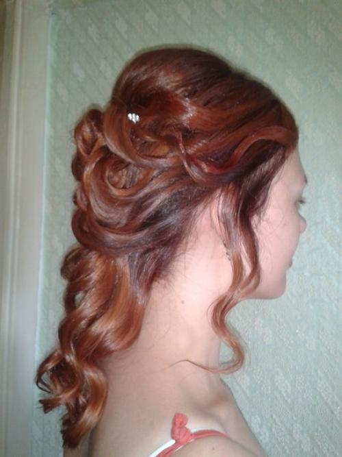 Фото от нашей подписчицы. 01