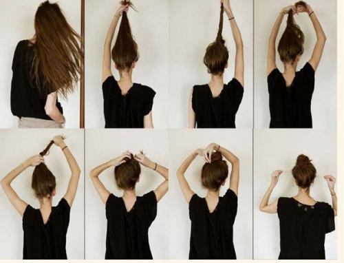 Волосы@Koreainheart. Прически 2015 года: мы воплощаем модные тенденции. 06 Волосы@Koreainheart. Прически 2015 года: мы воплощаем модные тенденции. 06