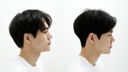 В инсте пришел вопрос про хим - завивку в Корее у парней, и я поняла что действительно почти 90% моих друзей/знакомых тут делают завивку. 06