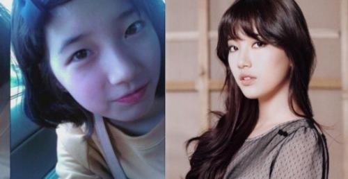 Как сделать прическу, как у кореянок. 8 корейских айдолов, лишь похорошевших с годами.