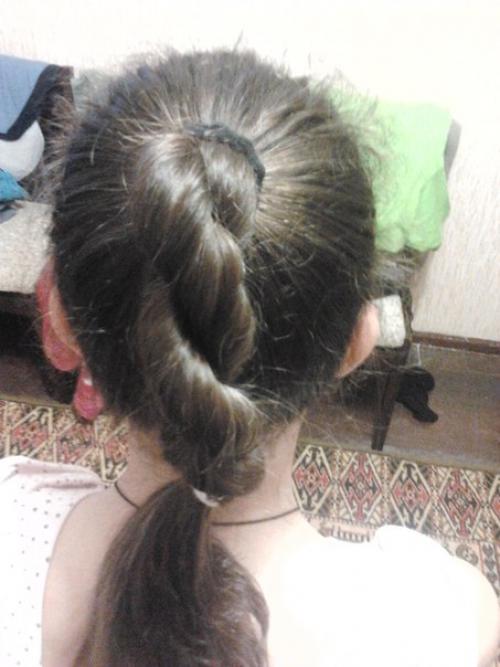 Фото от нашей подписчицы. 02