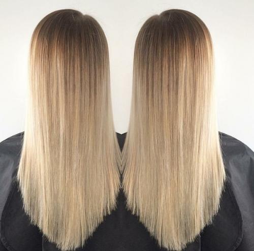 Анна - мастер - стилист - колорист Красногорск. 07