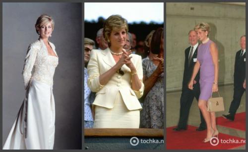 Образцовое модное чутье леди ди? 02