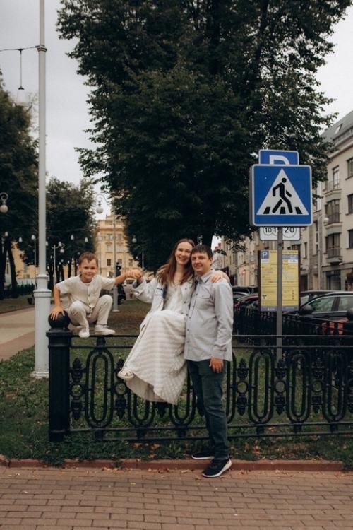 Давно пора смириться, что контролировать в этой жизни мы можем очень немногое. 01