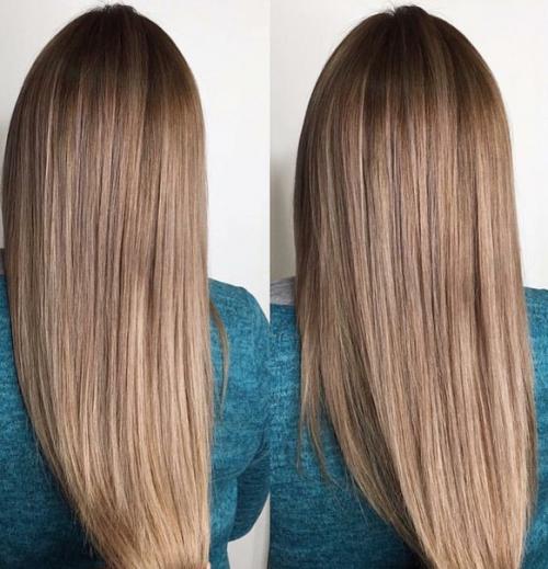 Анна - мастер - стилист - колорист Красногорск. 02