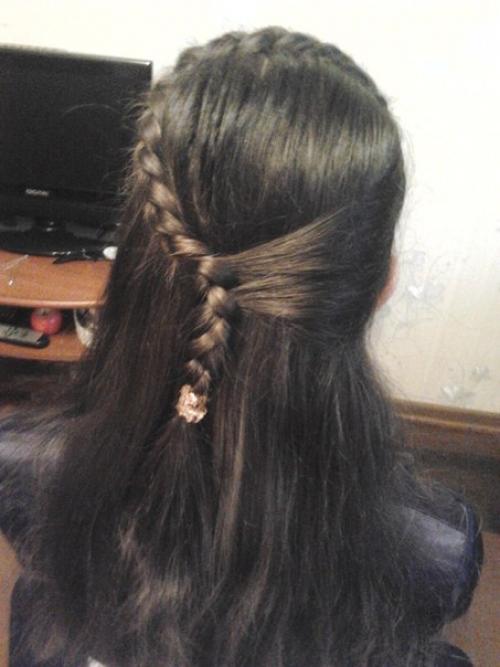 Фото от нашей подписчицы. 04