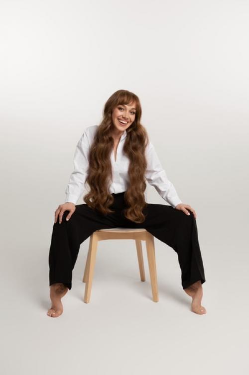 Что можно прокачать в себе с помощью фотосессии? 02 Что можно прокачать в себе с помощью фотосессии? 02