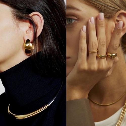 Стильный образ в наше время это тот, который хочется рассматривать. 04