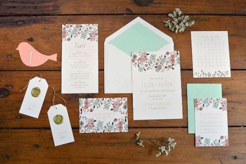 Свадьба в стиле бохо. 03