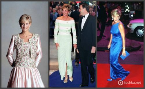 Образцовое модное чутье леди ди? 04