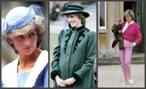 Образцовое модное чутье леди ди? 01