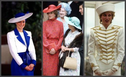 Образцовое модное чутье леди ди? 03