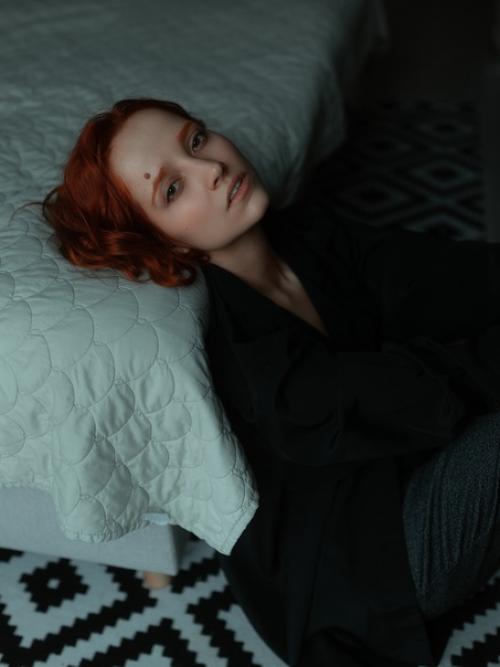 СпБ.  Модель.  1-5. Фото мои, больше на странице. 03